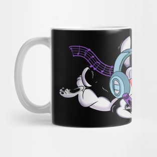 Bunnicula Mug